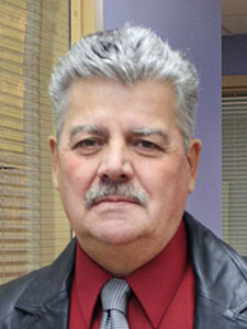 Image of Jean-Pierre PELLETIER
